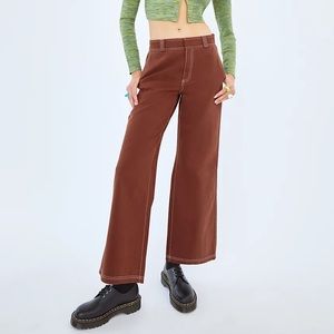 Aritzia Sunday’s Best Lexi Pant
